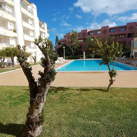 Apartamento Velamar - 250 M From The Beach By Bedzy Apartment Albufeira Exterior photo