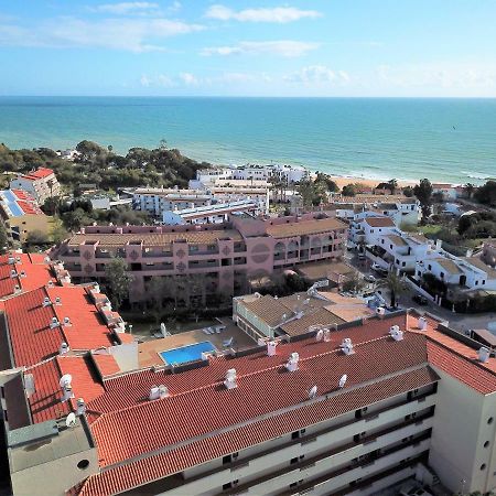 Apartamento Velamar - 250 M From The Beach By Bedzy Apartment Albufeira Exterior photo