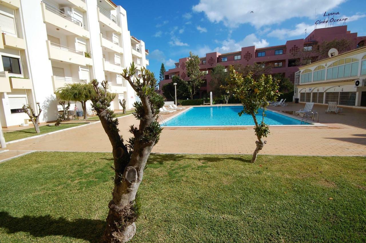 Apartamento Velamar - 250 M From The Beach By Bedzy Apartment Albufeira Exterior photo