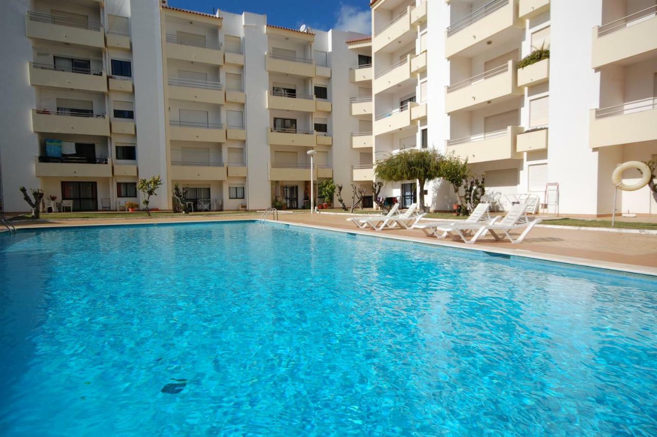 Apartamento Velamar - 250 M From The Beach By Bedzy Apartment Albufeira Exterior photo