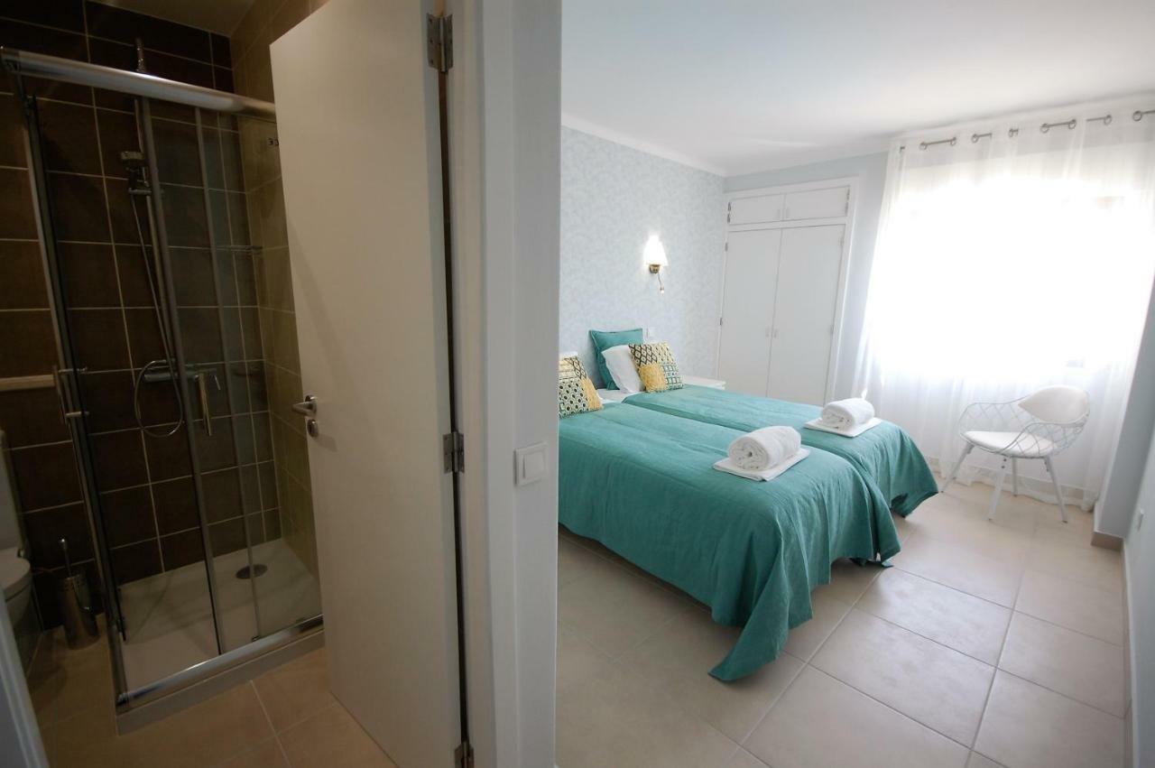 Apartamento Velamar - 250 M From The Beach By Bedzy Apartment Albufeira Exterior photo