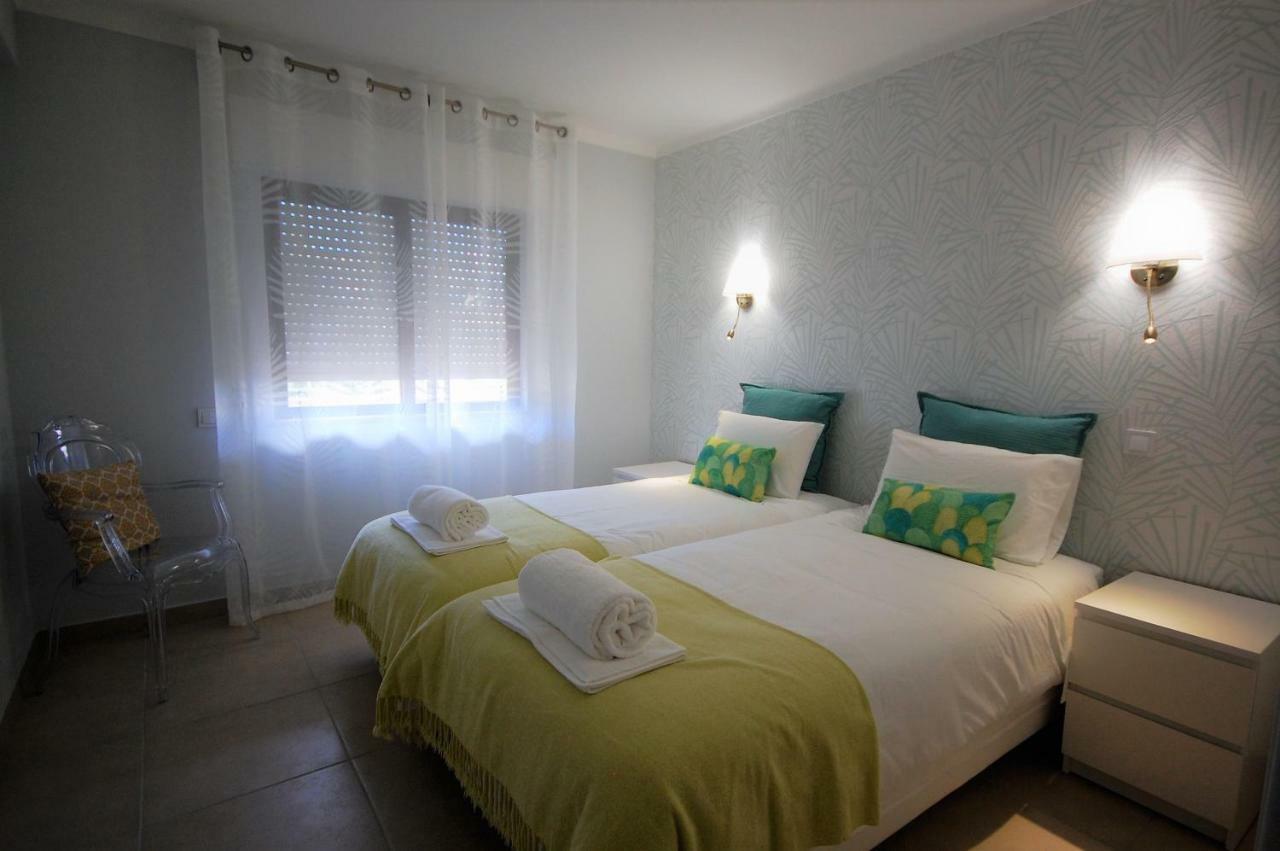 Apartamento Velamar - 250 M From The Beach By Bedzy Apartment Albufeira Exterior photo