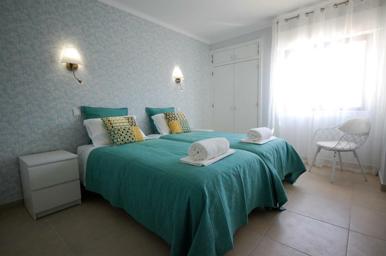 Apartamento Velamar - 250 M From The Beach By Bedzy Apartment Albufeira Exterior photo