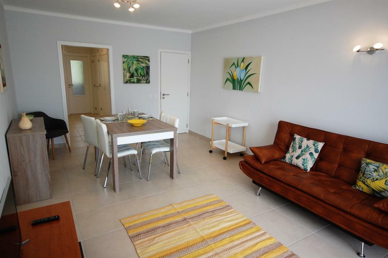 Apartamento Velamar - 250 M From The Beach By Bedzy Apartment Albufeira Exterior photo