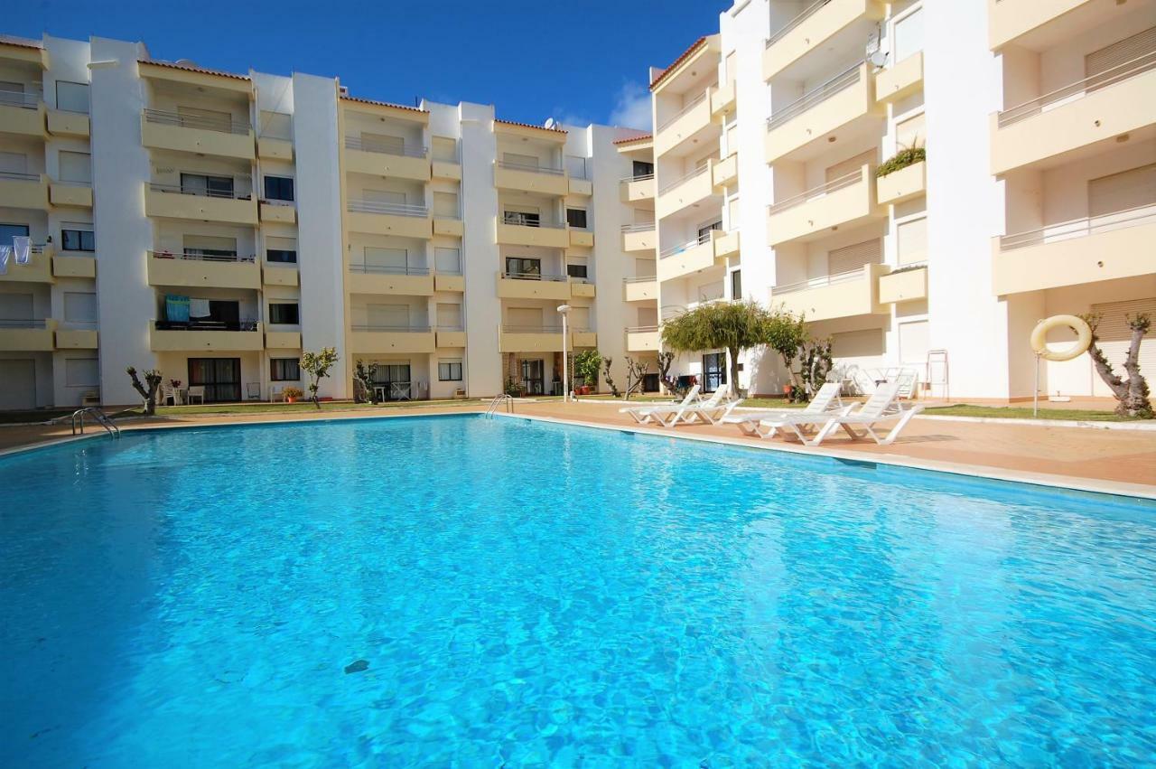 Apartamento Velamar - 250 M From The Beach By Bedzy Apartment Albufeira Exterior photo